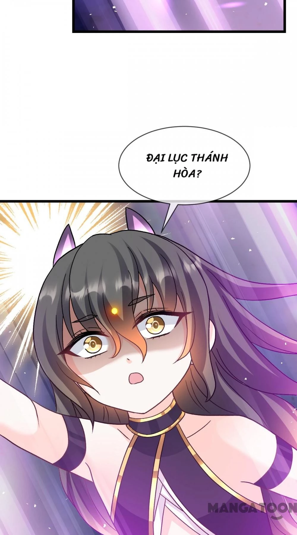 Tân Nương Của Ma Thần Chapter 182 - 20