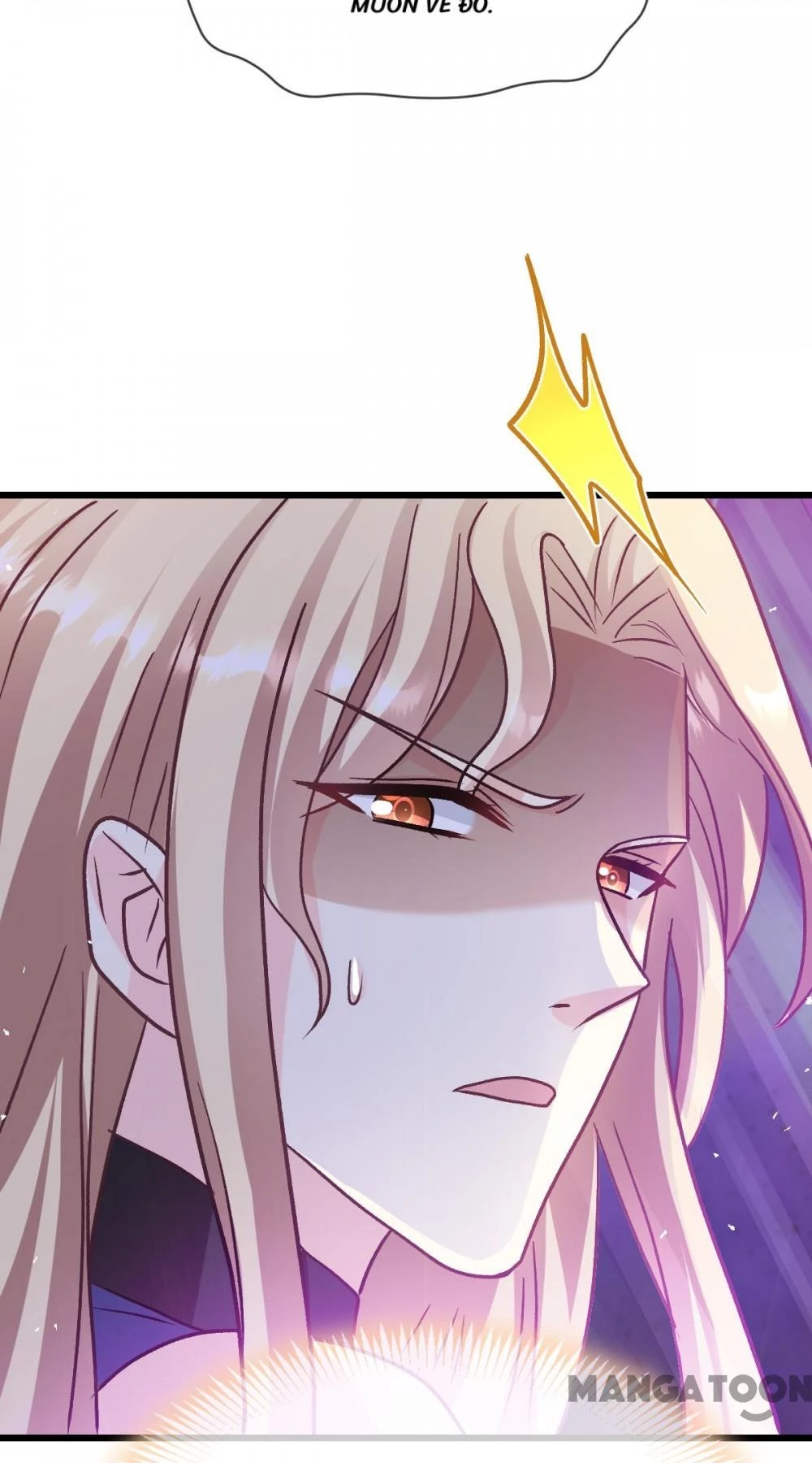 Tân Nương Của Ma Thần Chapter 182 - 22