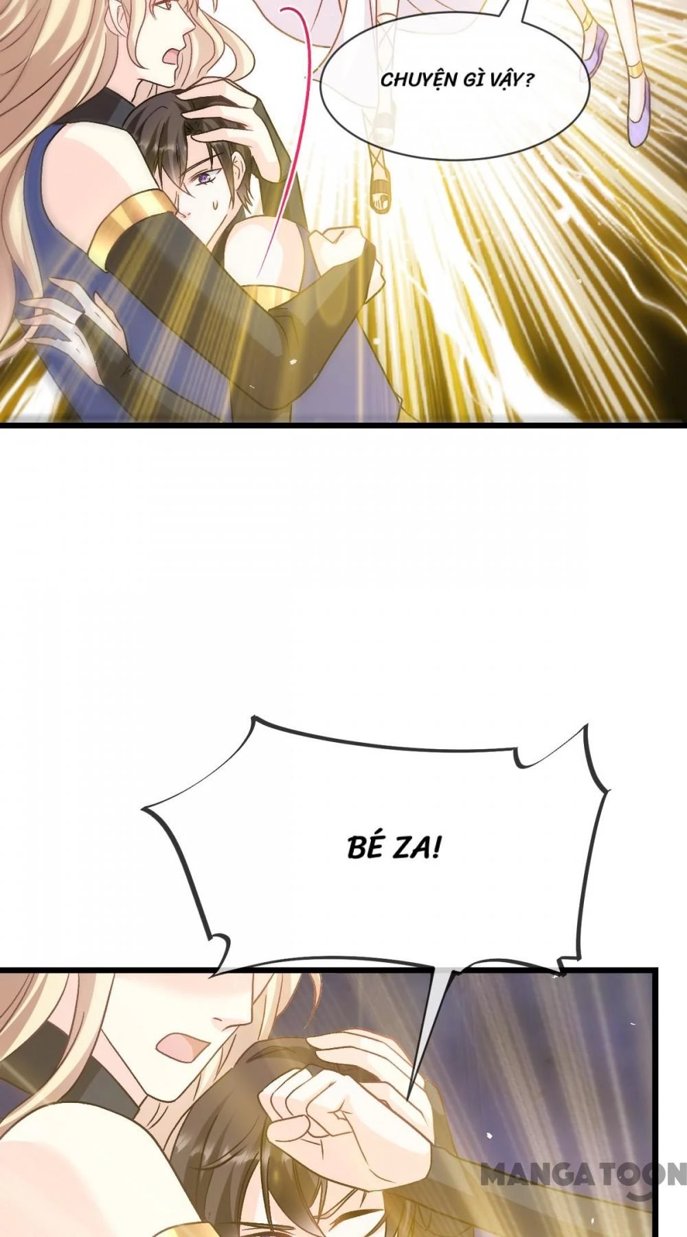 Tân Nương Của Ma Thần Chapter 182 - 24