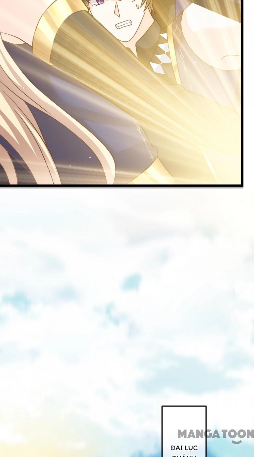 Tân Nương Của Ma Thần Chapter 182 - 25