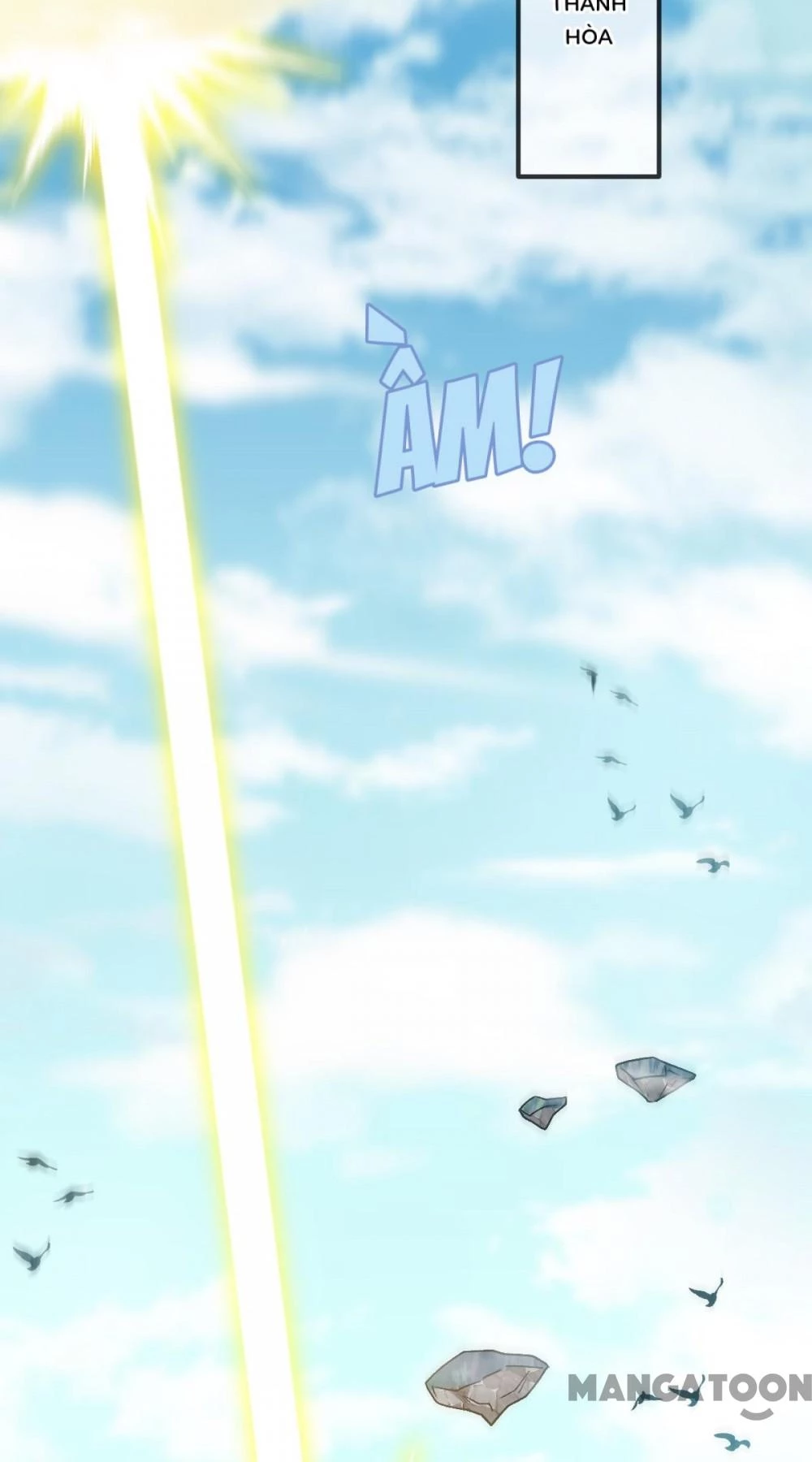 Tân Nương Của Ma Thần Chapter 182 - 26