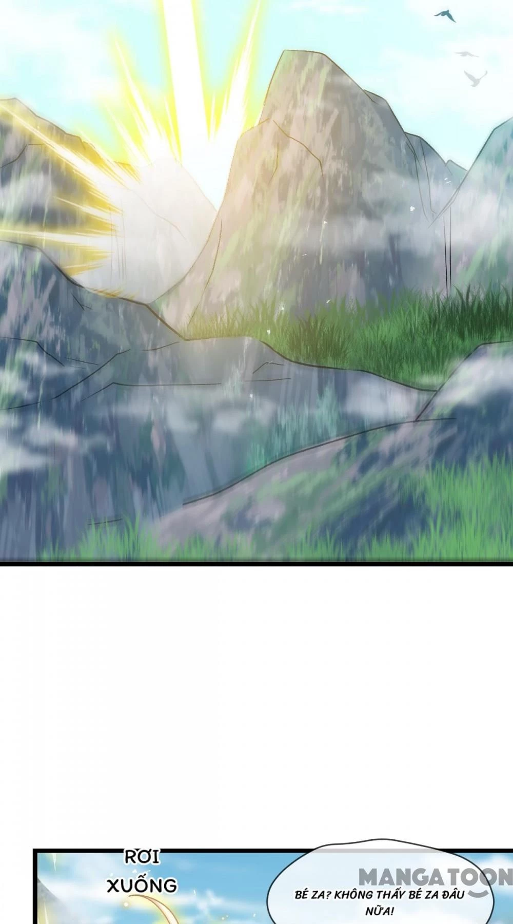 Tân Nương Của Ma Thần Chapter 182 - 27