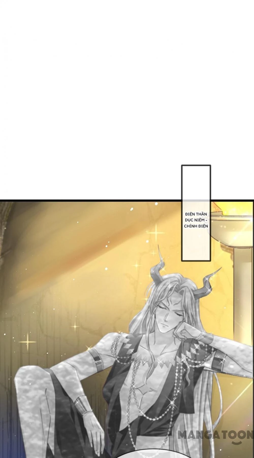 Tân Nương Của Ma Thần Chapter 182 - 31