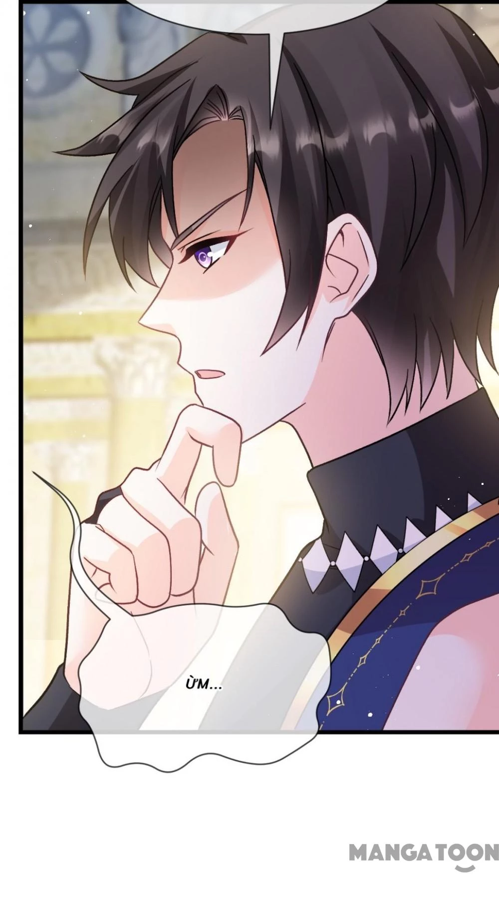 Tân Nương Của Ma Thần Chapter 182 - 35