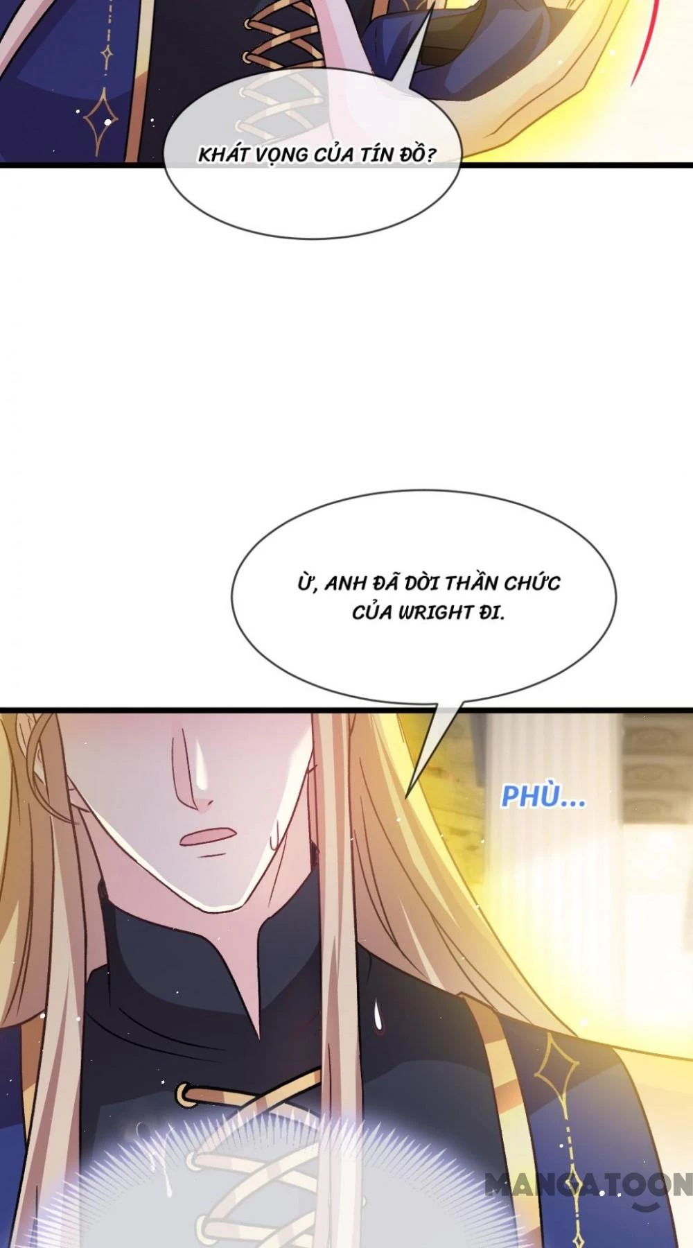 Tân Nương Của Ma Thần Chapter 182 - 37