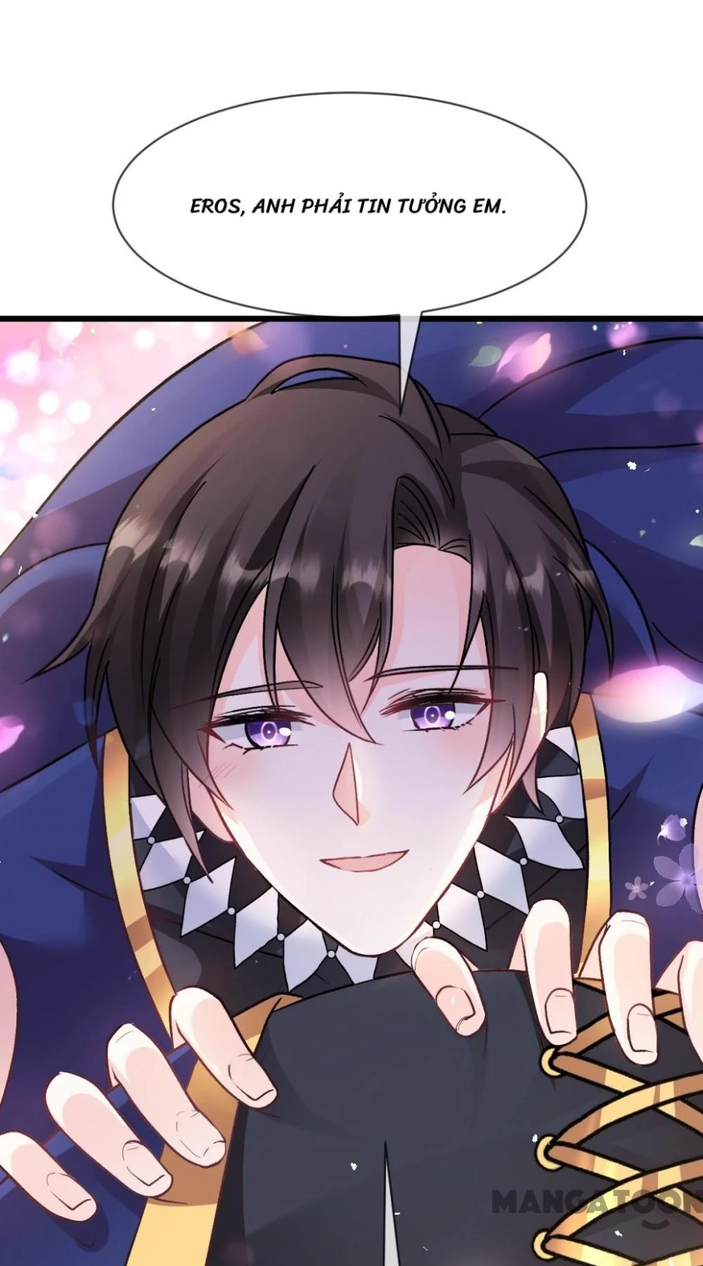 Tân Nương Của Ma Thần Chapter 182 - 40