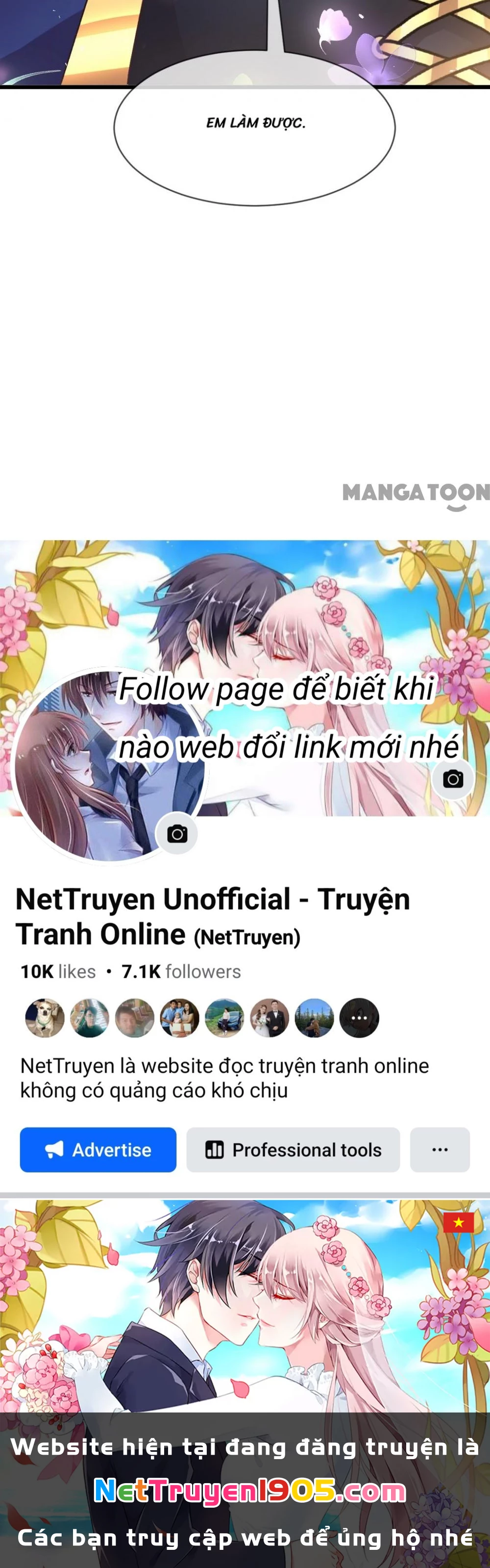 Tân Nương Của Ma Thần Chapter 182 - 41