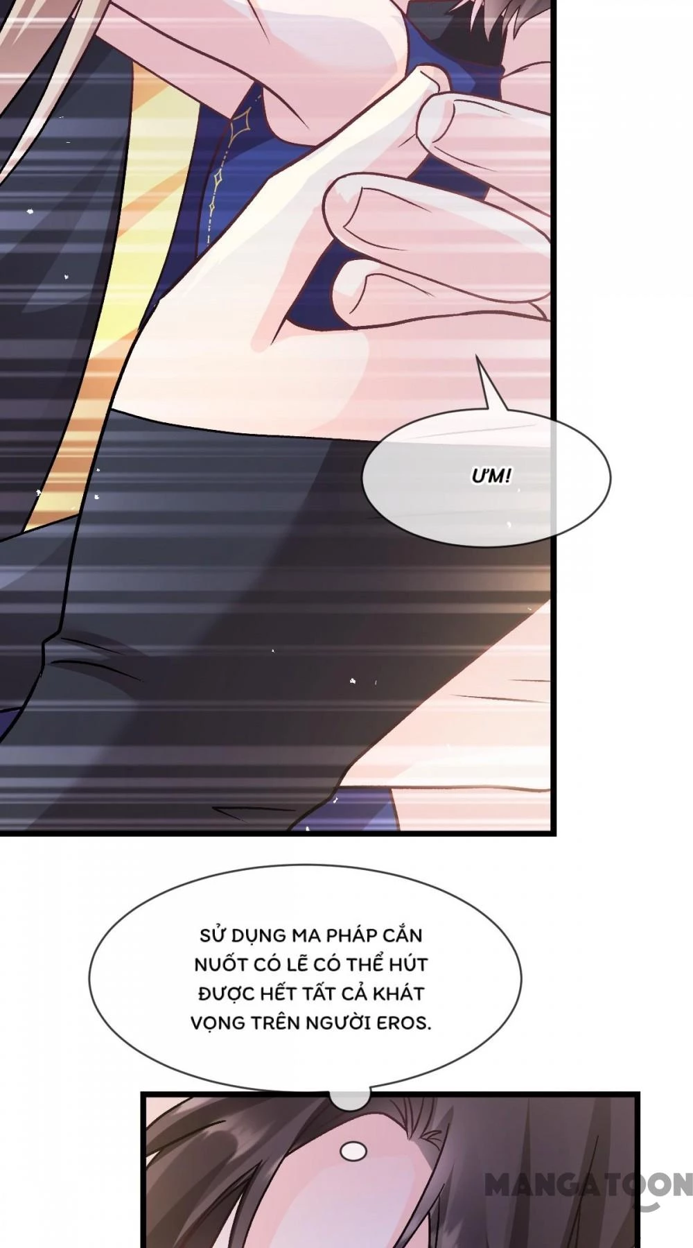 Tân Nương Của Ma Thần Chapter 183 - 6