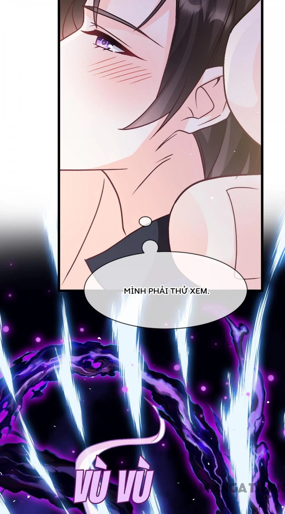 Tân Nương Của Ma Thần Chapter 183 - 7