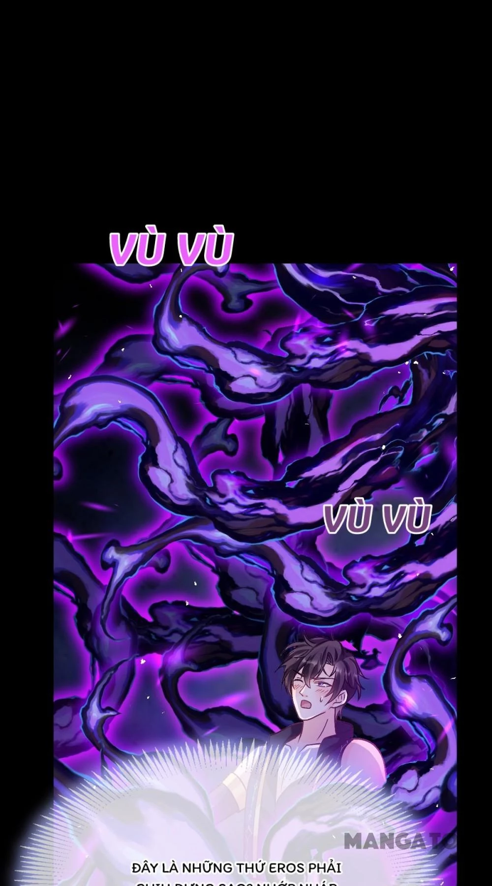 Tân Nương Của Ma Thần Chapter 183 - 9