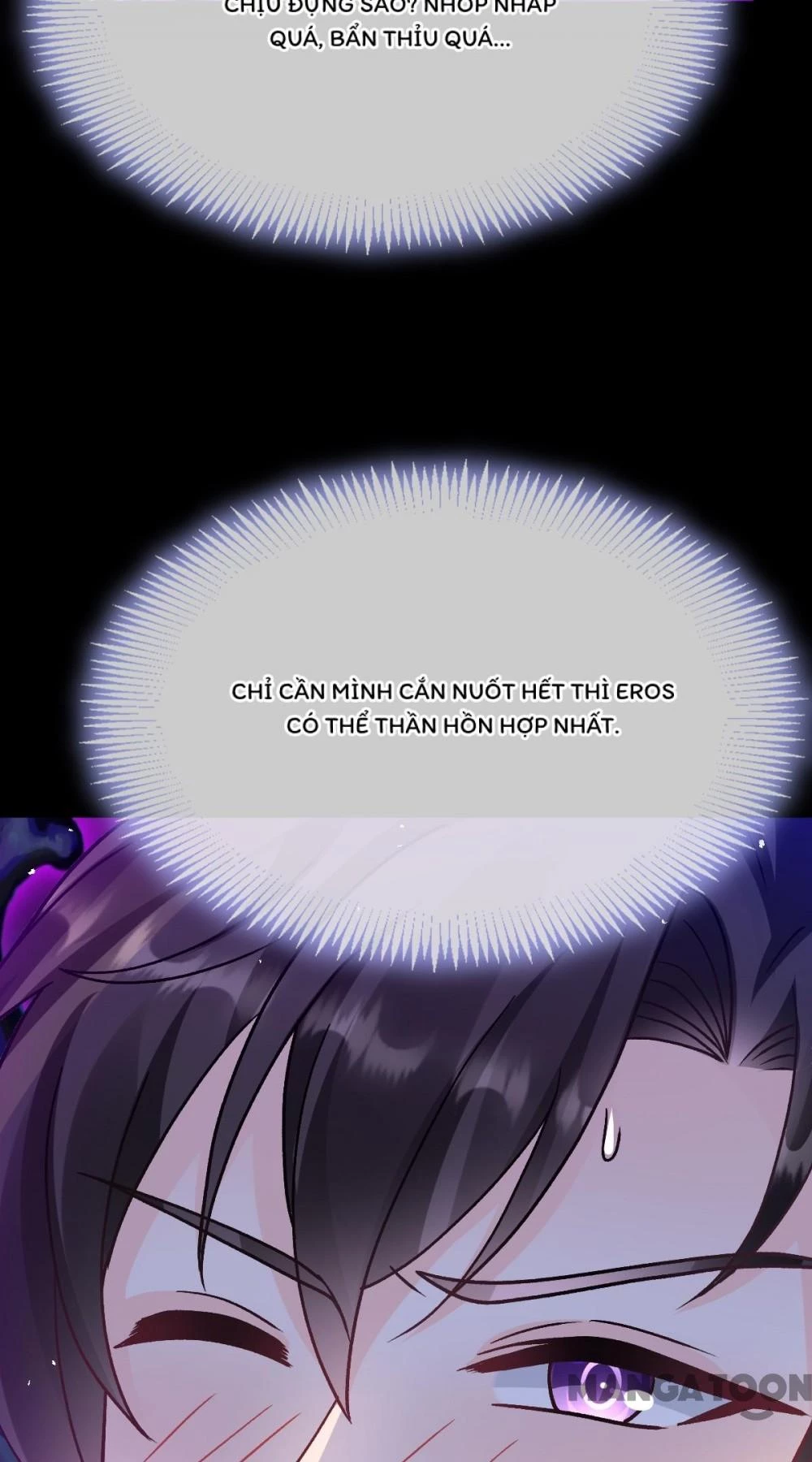 Tân Nương Của Ma Thần Chapter 183 - 10