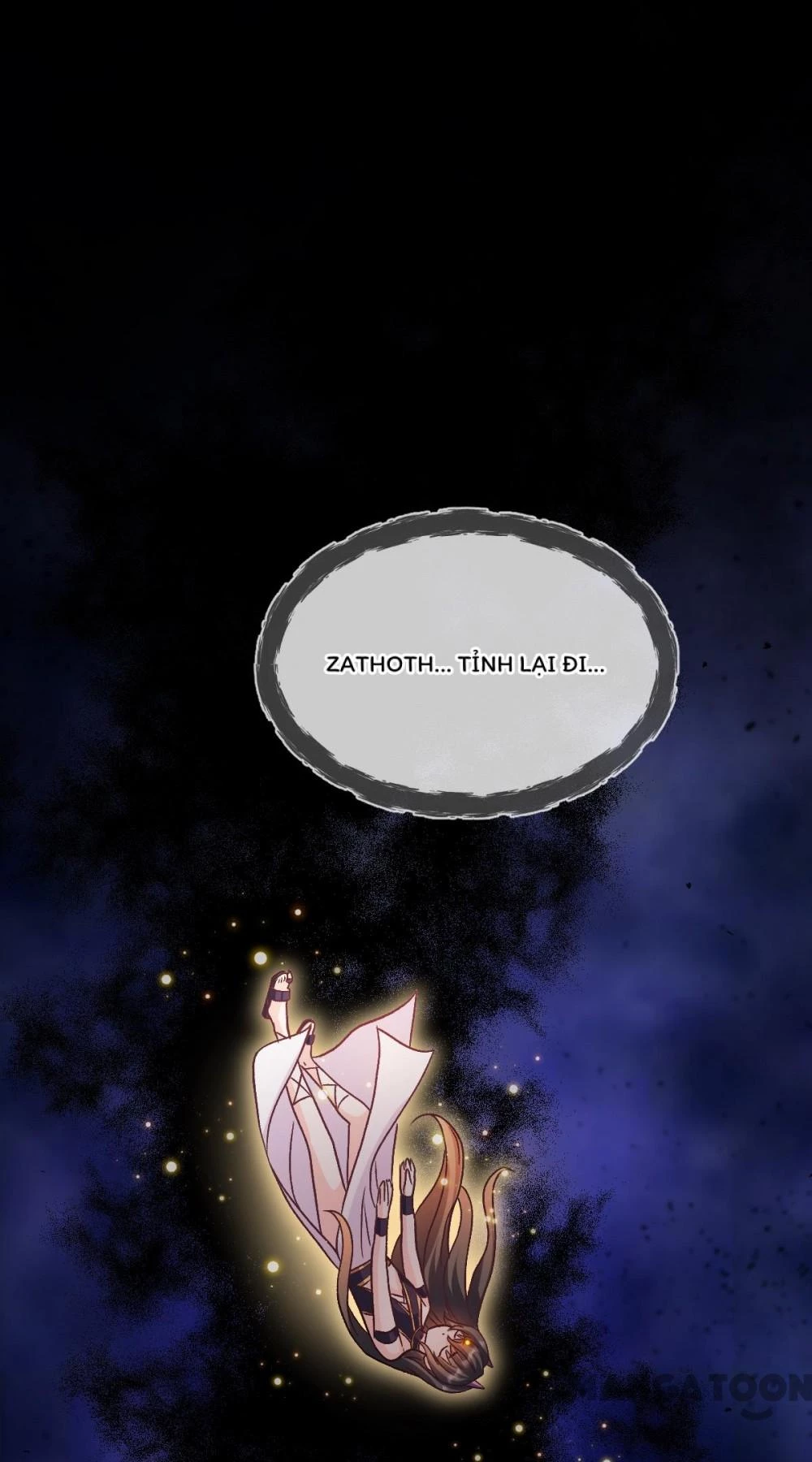 Tân Nương Của Ma Thần Chapter 183 - 13