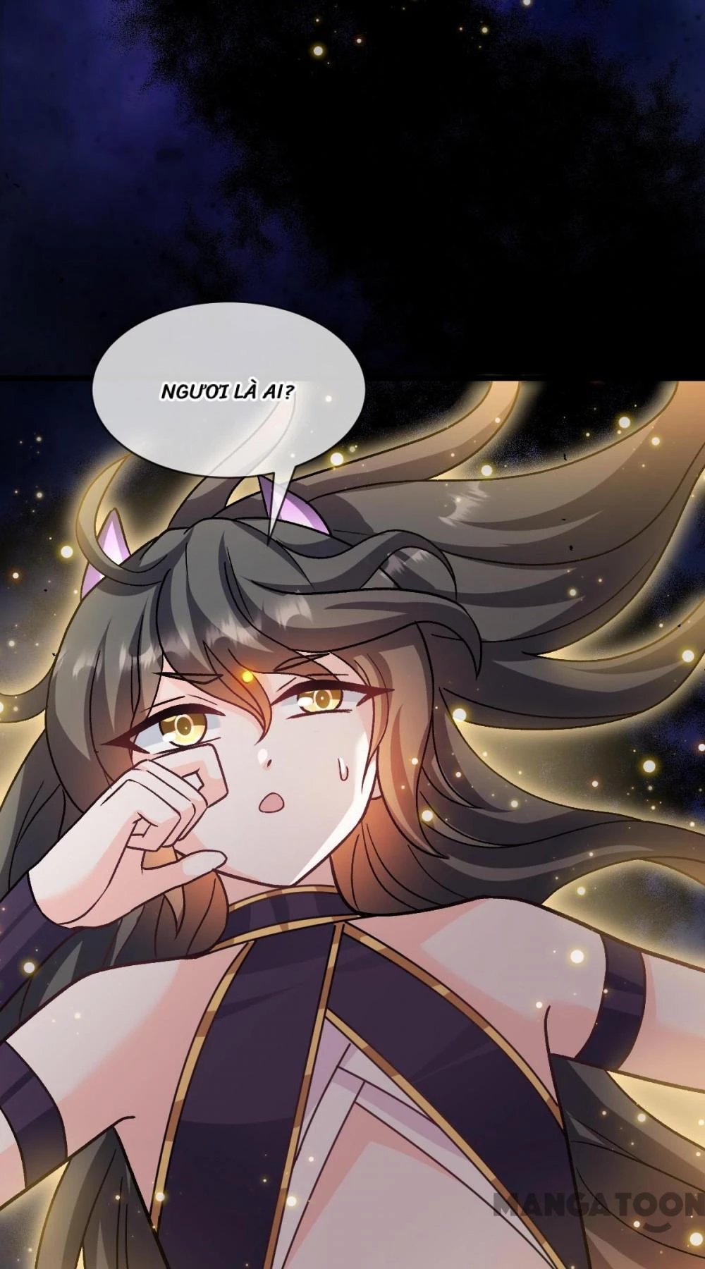 Tân Nương Của Ma Thần Chapter 183 - 14