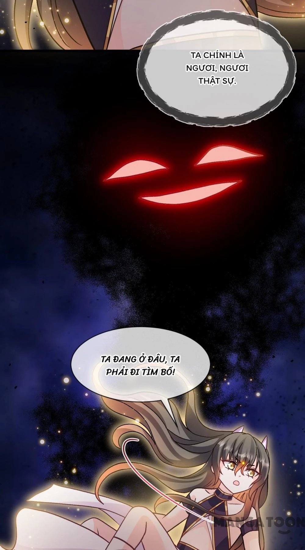 Tân Nương Của Ma Thần Chapter 183 - 15