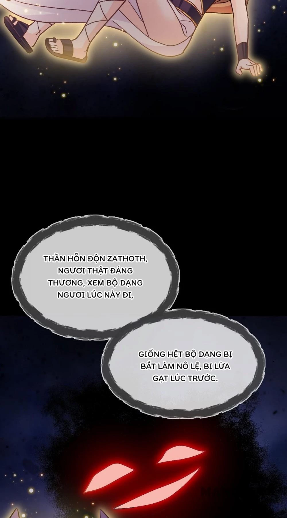 Tân Nương Của Ma Thần Chapter 183 - 16