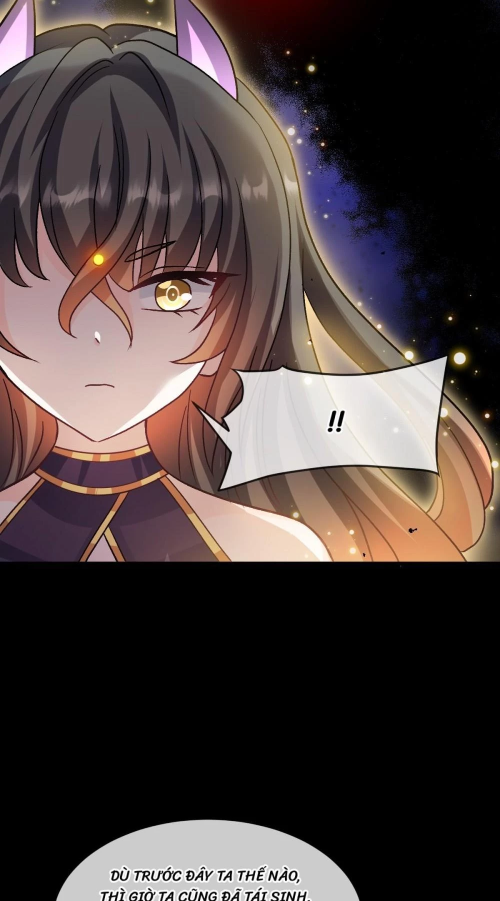 Tân Nương Của Ma Thần Chapter 183 - 17