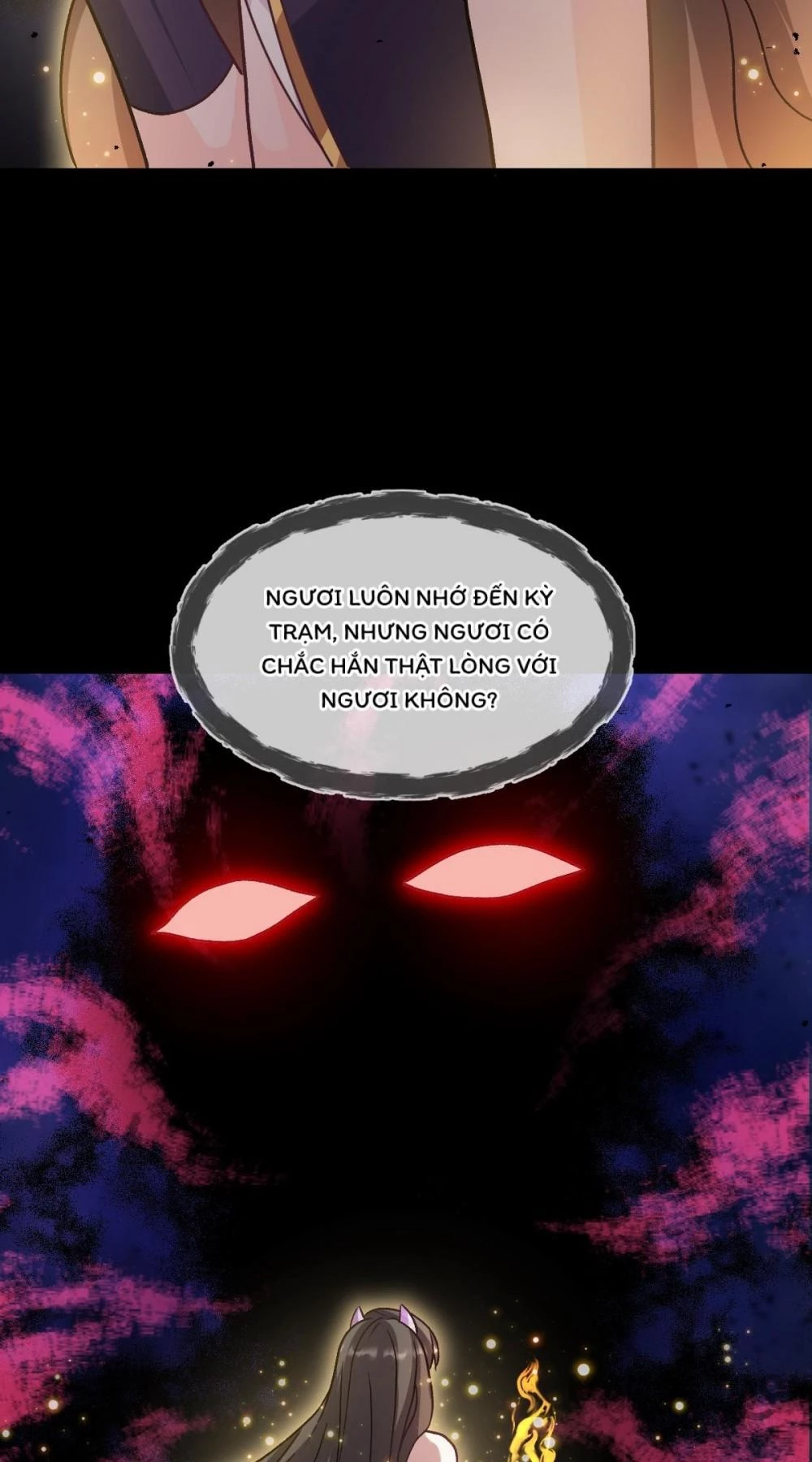 Tân Nương Của Ma Thần Chapter 183 - 19