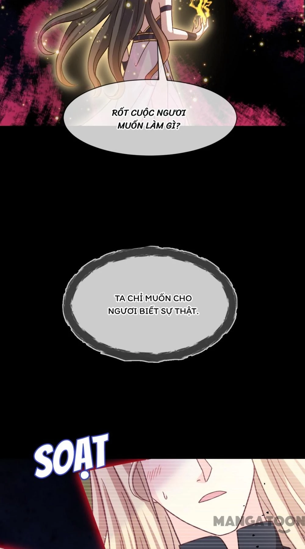 Tân Nương Của Ma Thần Chapter 183 - 20