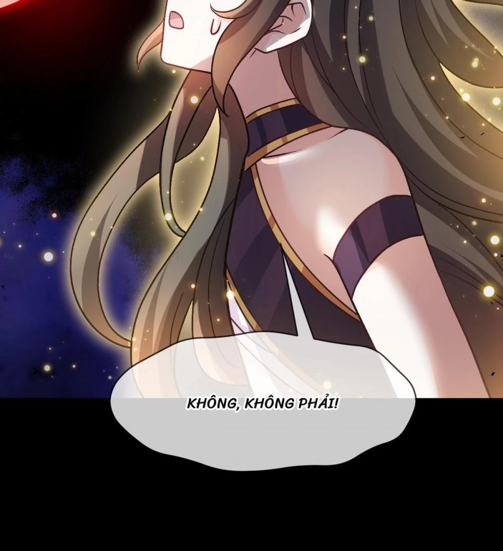 Tân Nương Của Ma Thần Chapter 183 - 23