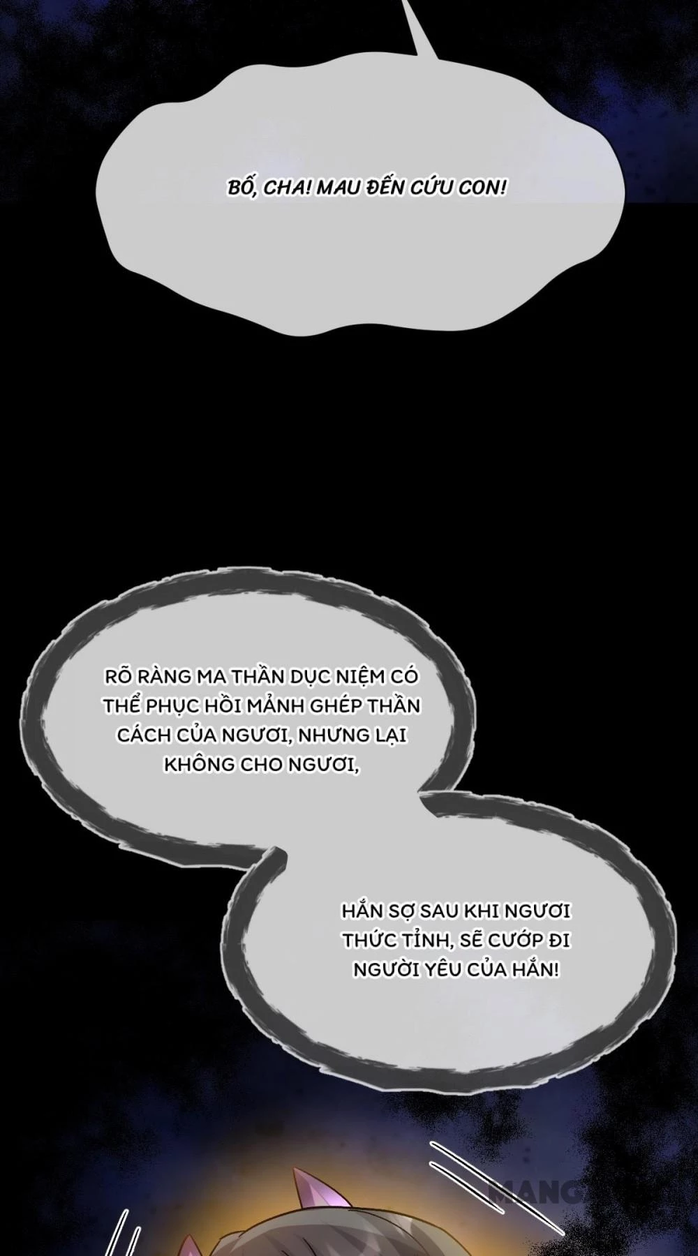 Tân Nương Của Ma Thần Chapter 183 - 25