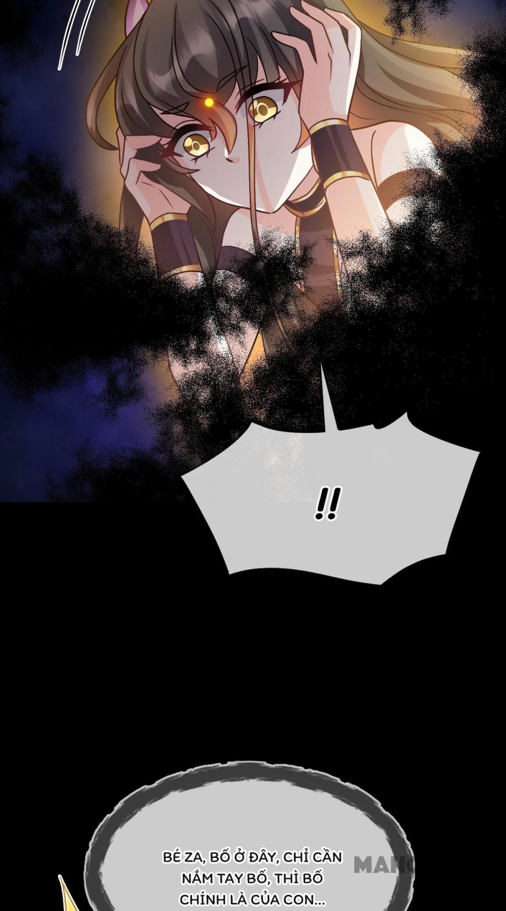 Tân Nương Của Ma Thần Chapter 183 - 26