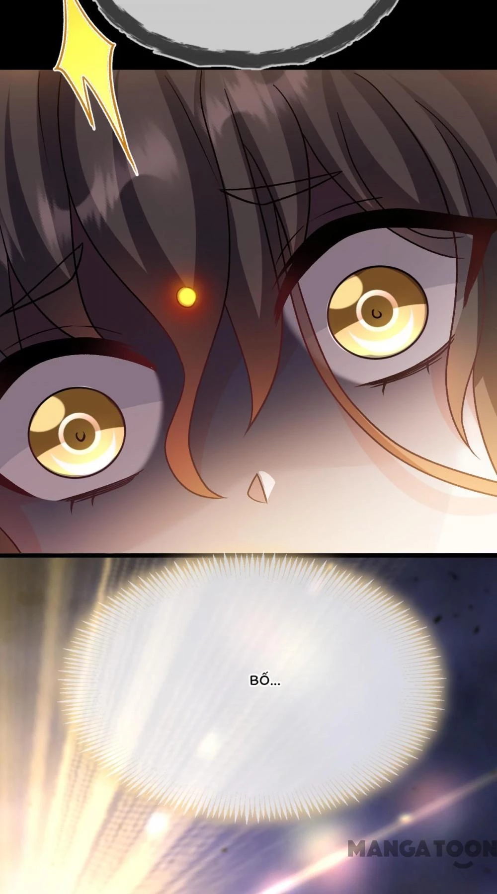 Tân Nương Của Ma Thần Chapter 183 - 27