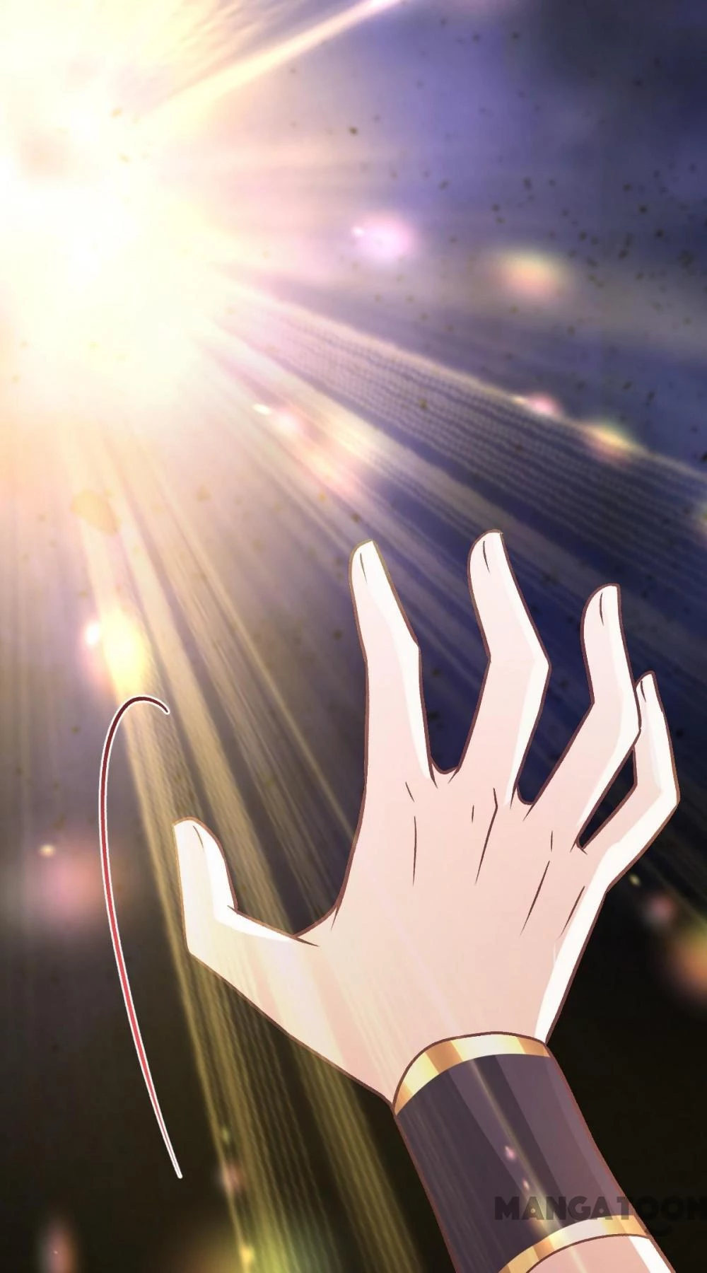 Tân Nương Của Ma Thần Chapter 183 - 28