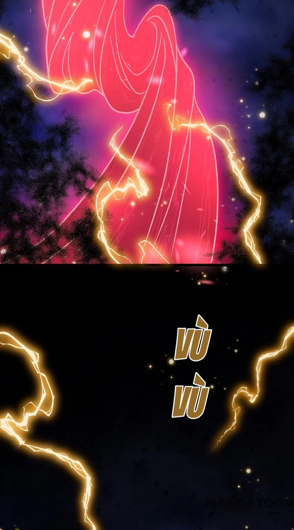 Tân Nương Của Ma Thần Chapter 183 - 30