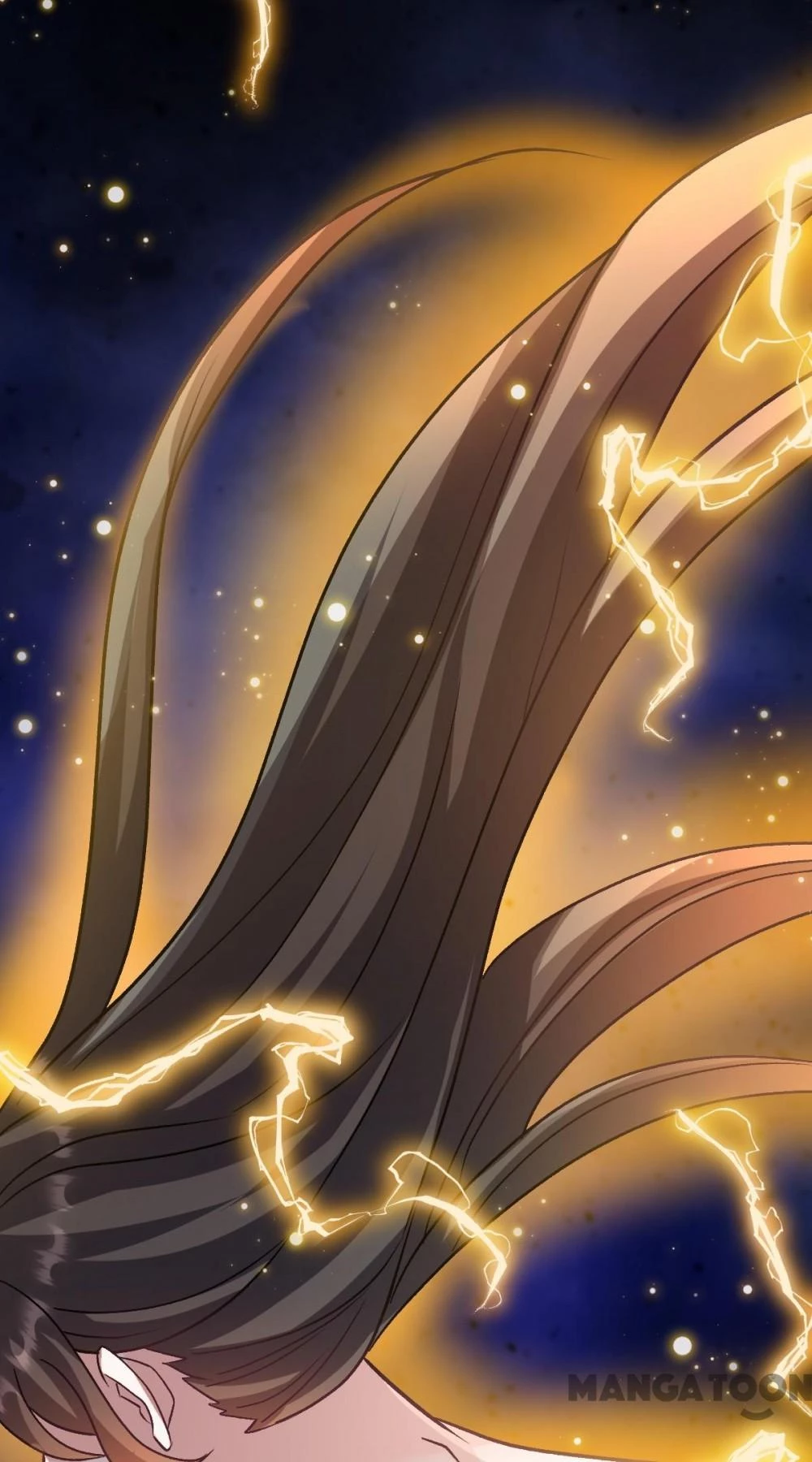 Tân Nương Của Ma Thần Chapter 183 - 31