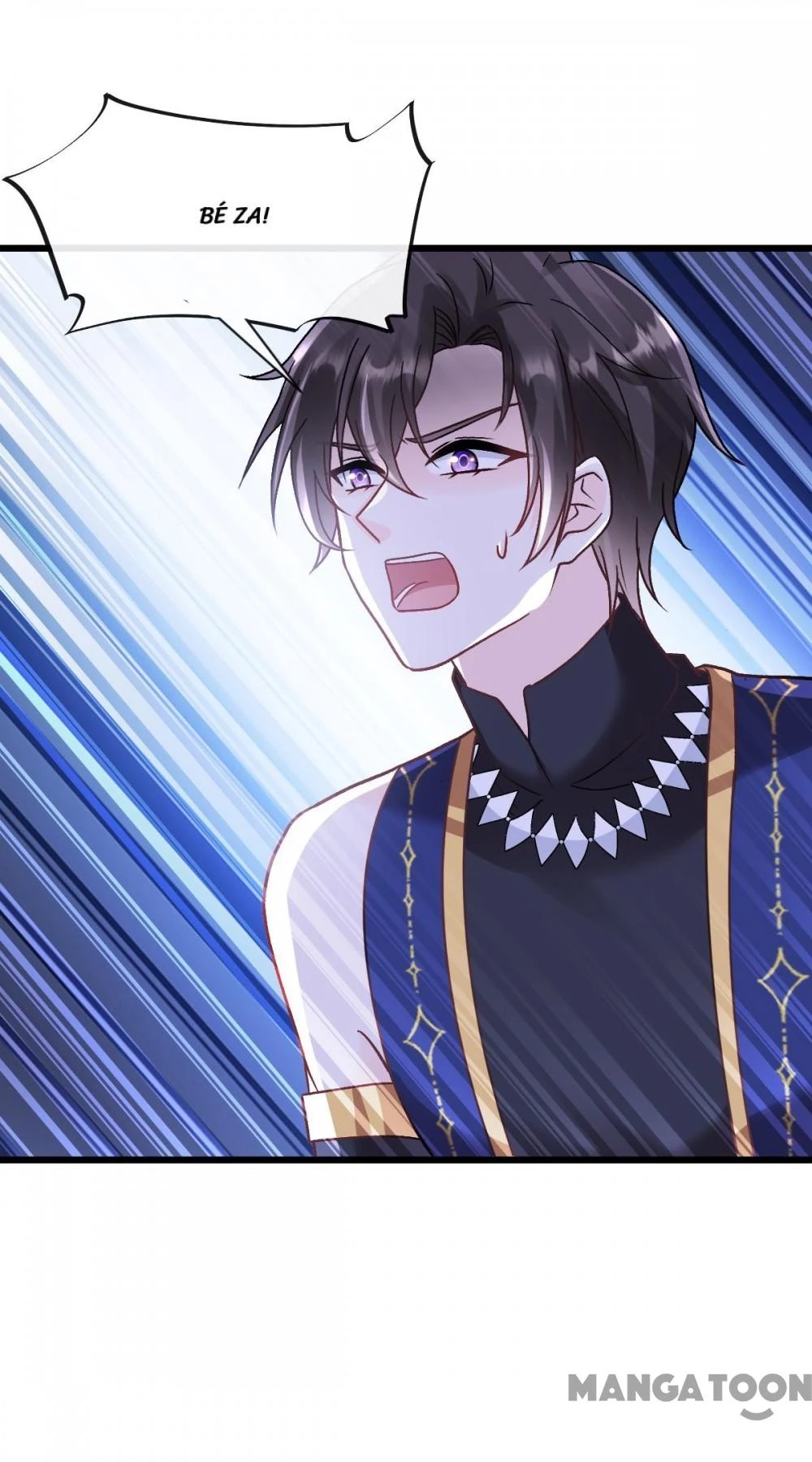 Tân Nương Của Ma Thần Chapter 183 - 35