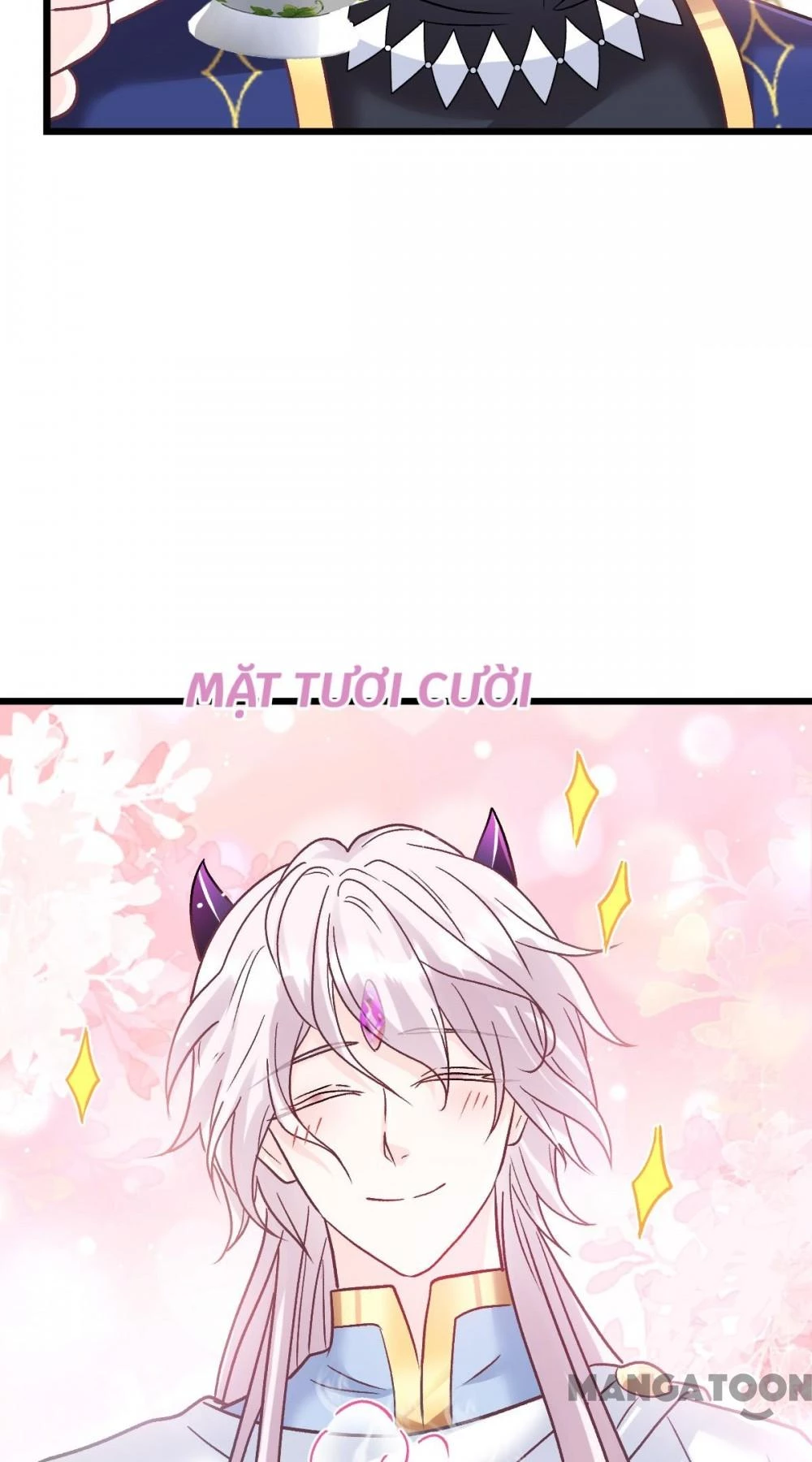 Tân Nương Của Ma Thần Chapter 183 - 39