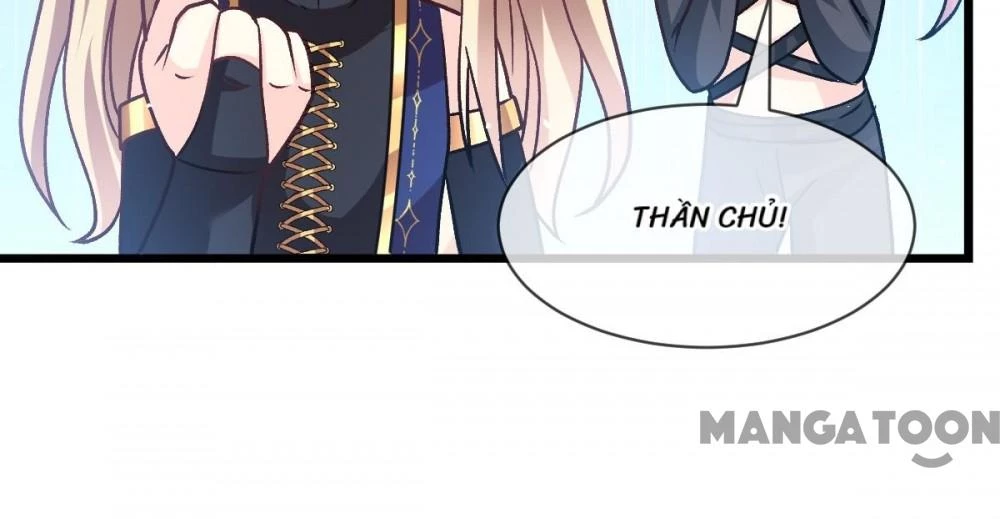 Tân Nương Của Ma Thần Chapter 184 - 7