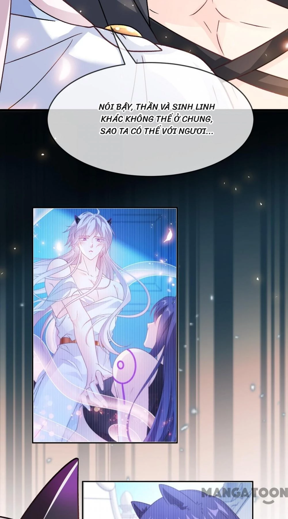 Tân Nương Của Ma Thần Chapter 184 - 16