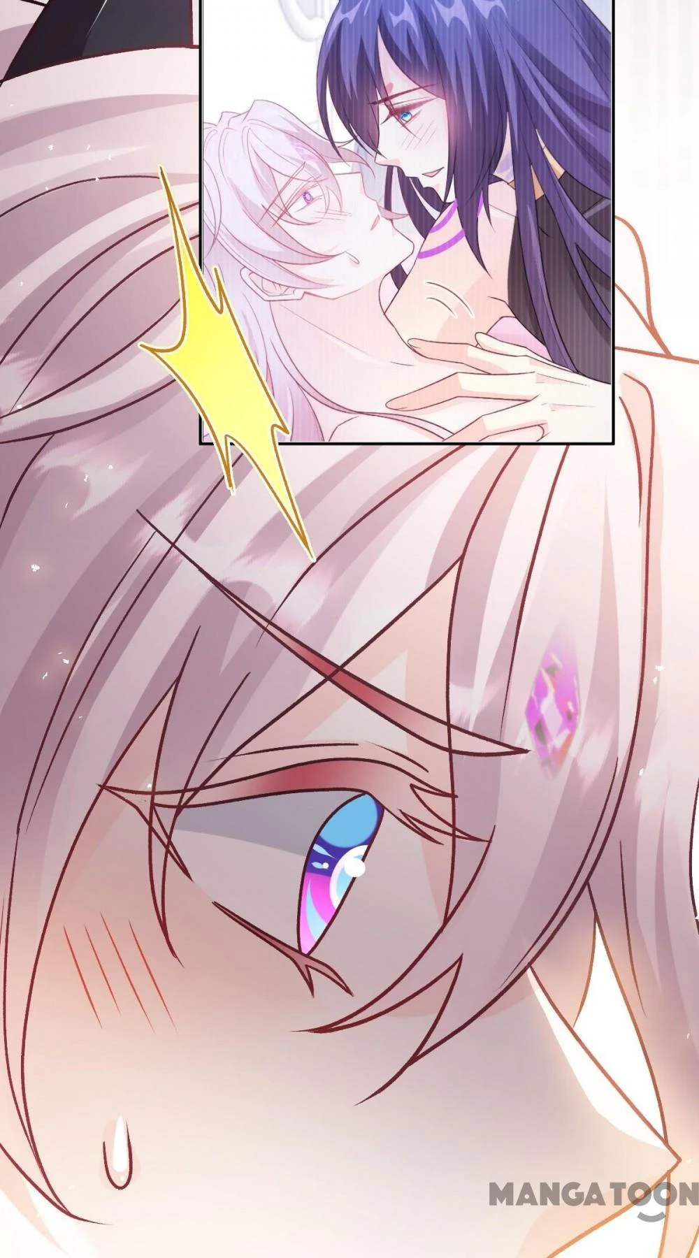 Tân Nương Của Ma Thần Chapter 184 - 17