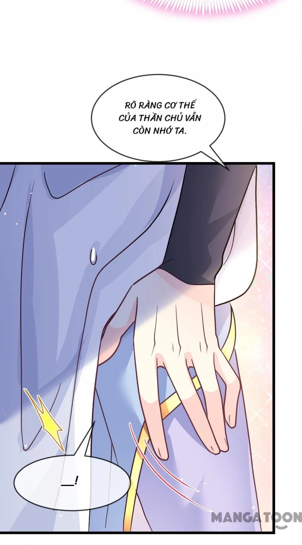 Tân Nương Của Ma Thần Chapter 184 - 21