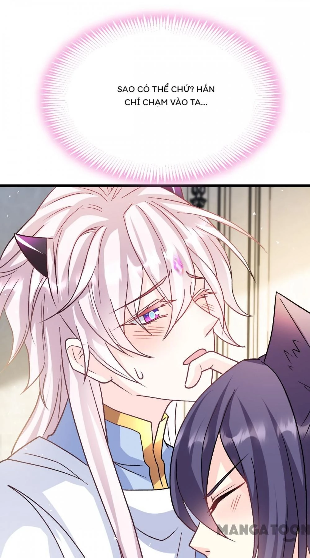 Tân Nương Của Ma Thần Chapter 184 - 22