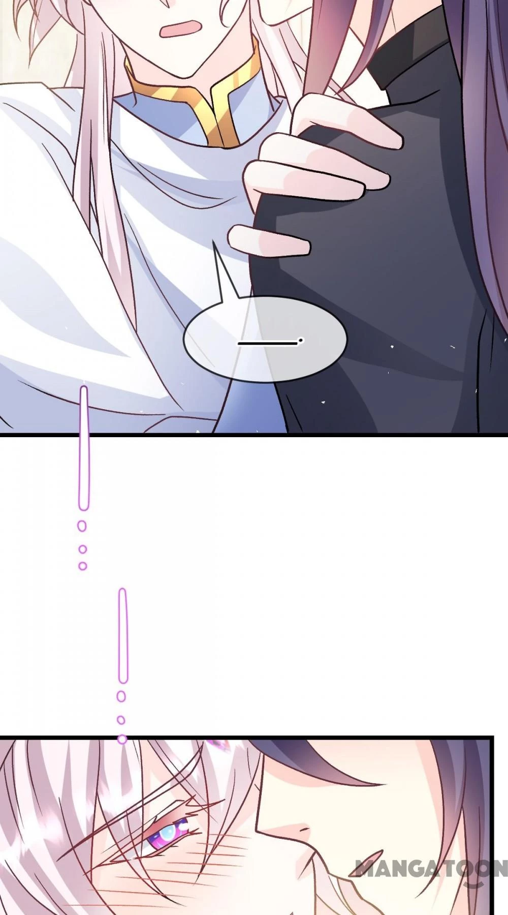 Tân Nương Của Ma Thần Chapter 184 - 24