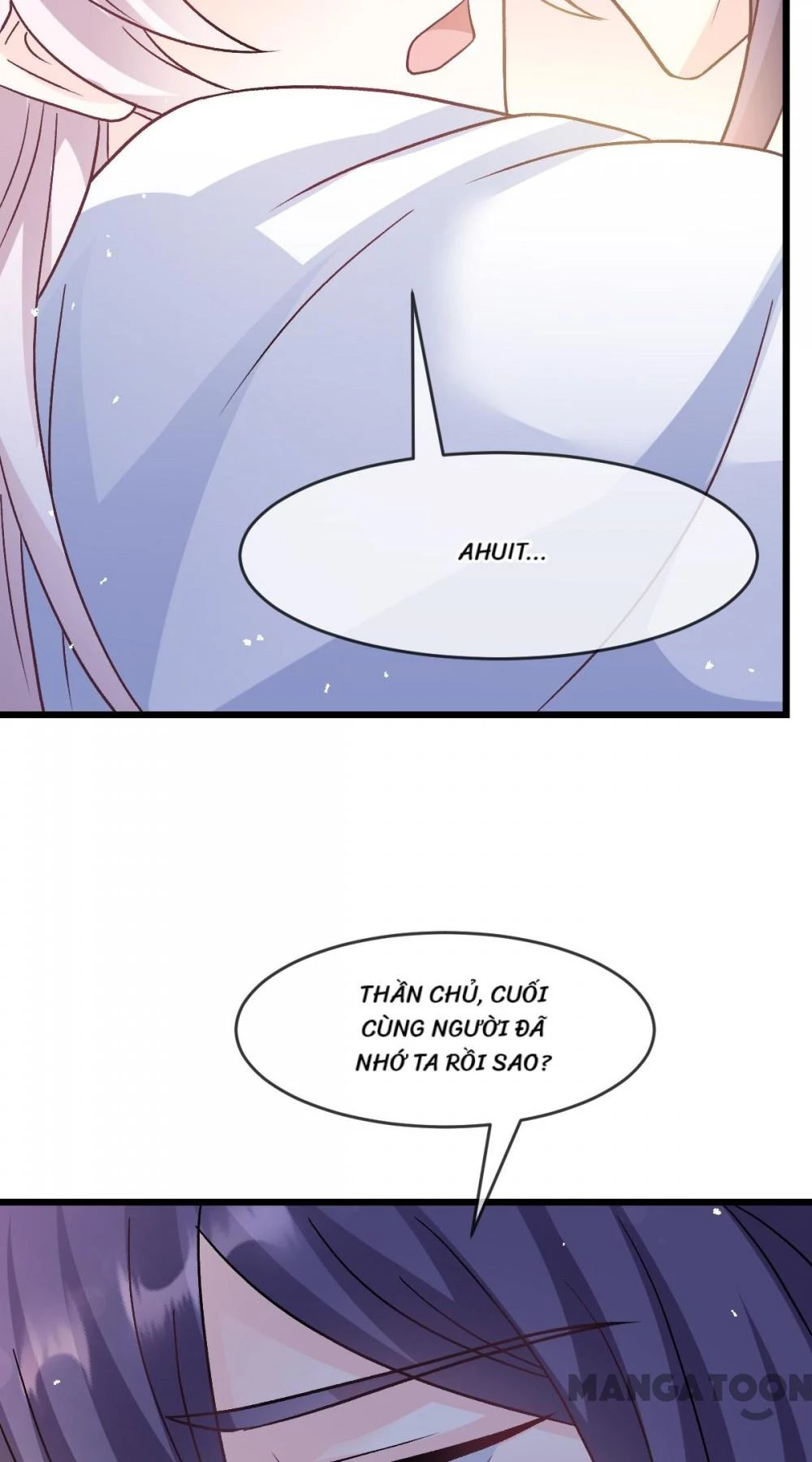 Tân Nương Của Ma Thần Chapter 184 - 25