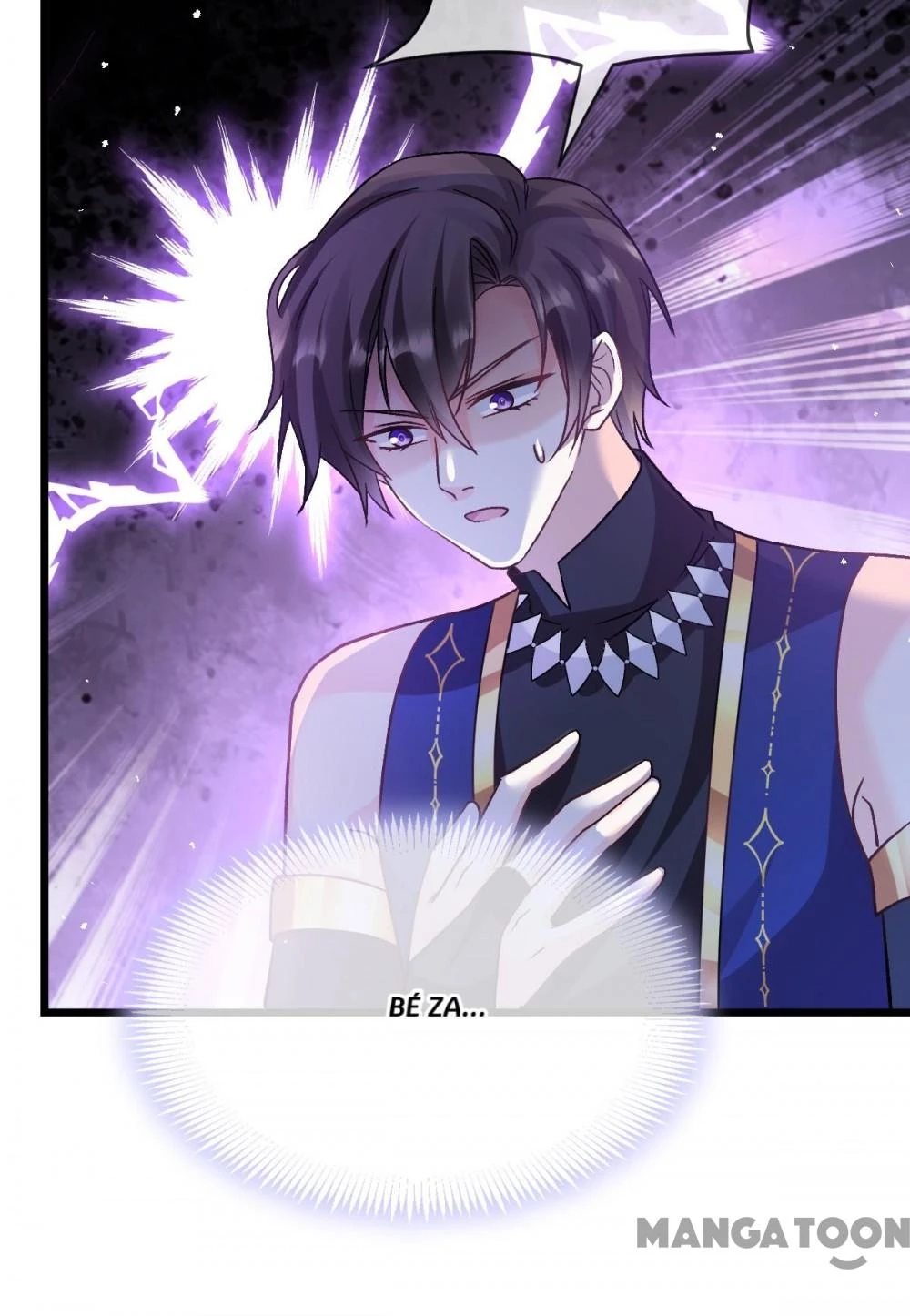 Tân Nương Của Ma Thần Chapter 184 - 28