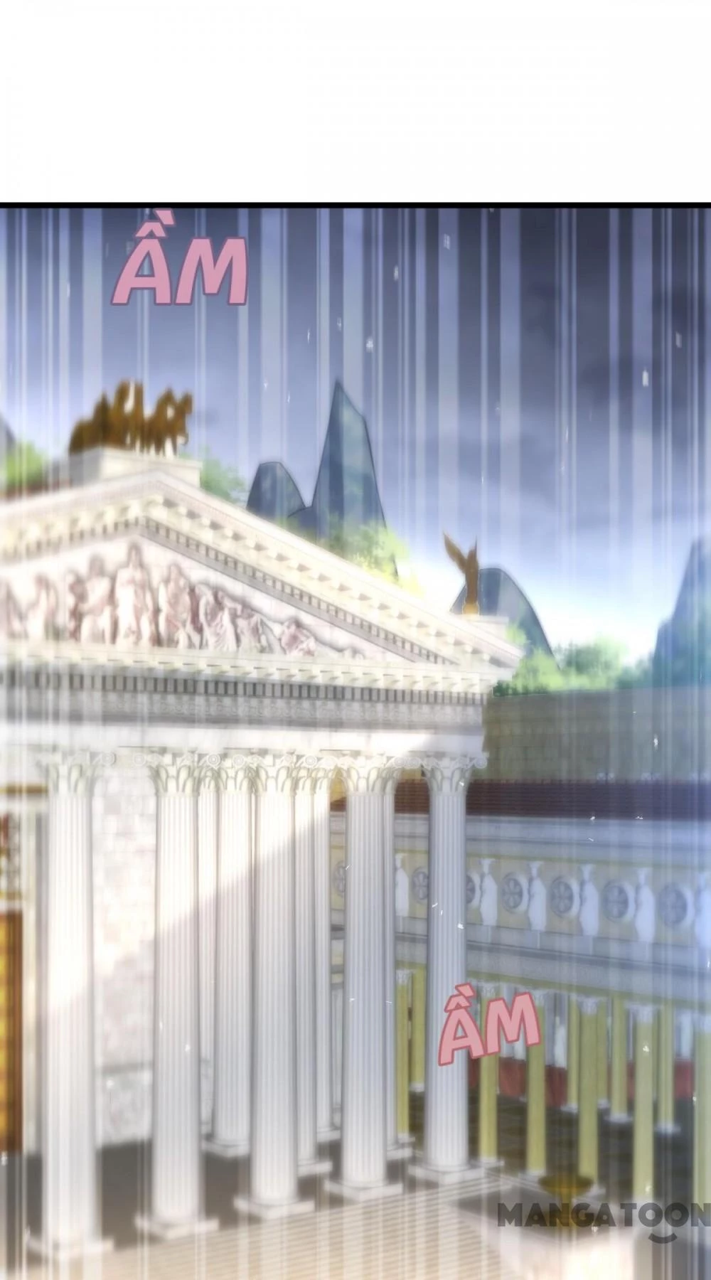 Tân Nương Của Ma Thần Chapter 184 - 29