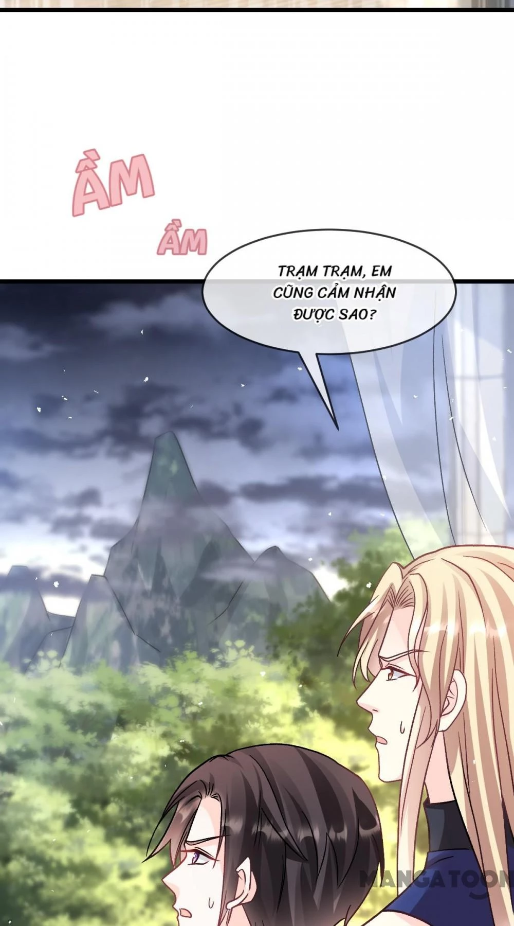 Tân Nương Của Ma Thần Chapter 184 - 30