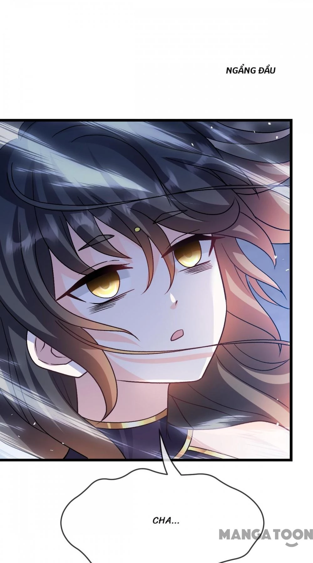 Tân Nương Của Ma Thần Chapter 185 - 8