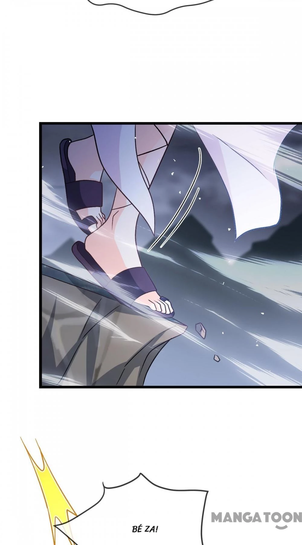 Tân Nương Của Ma Thần Chapter 185 - 9