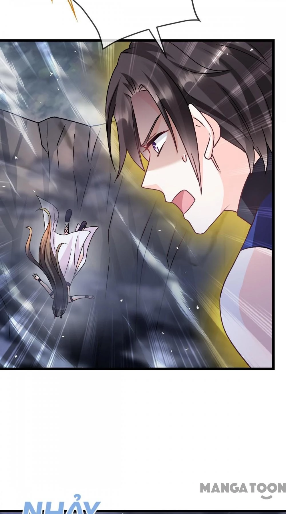 Tân Nương Của Ma Thần Chapter 185 - 10