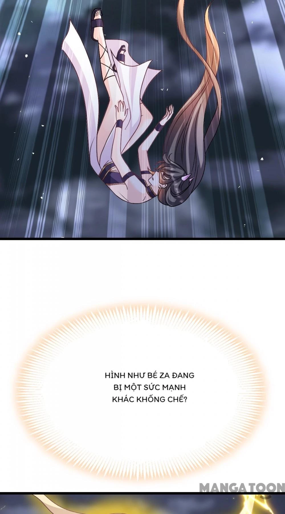 Tân Nương Của Ma Thần Chapter 185 - 12