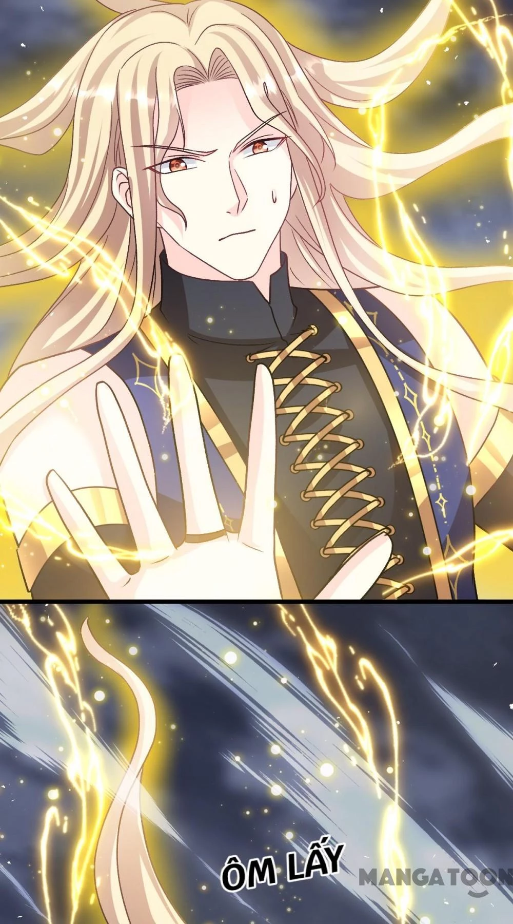 Tân Nương Của Ma Thần Chapter 185 - 13