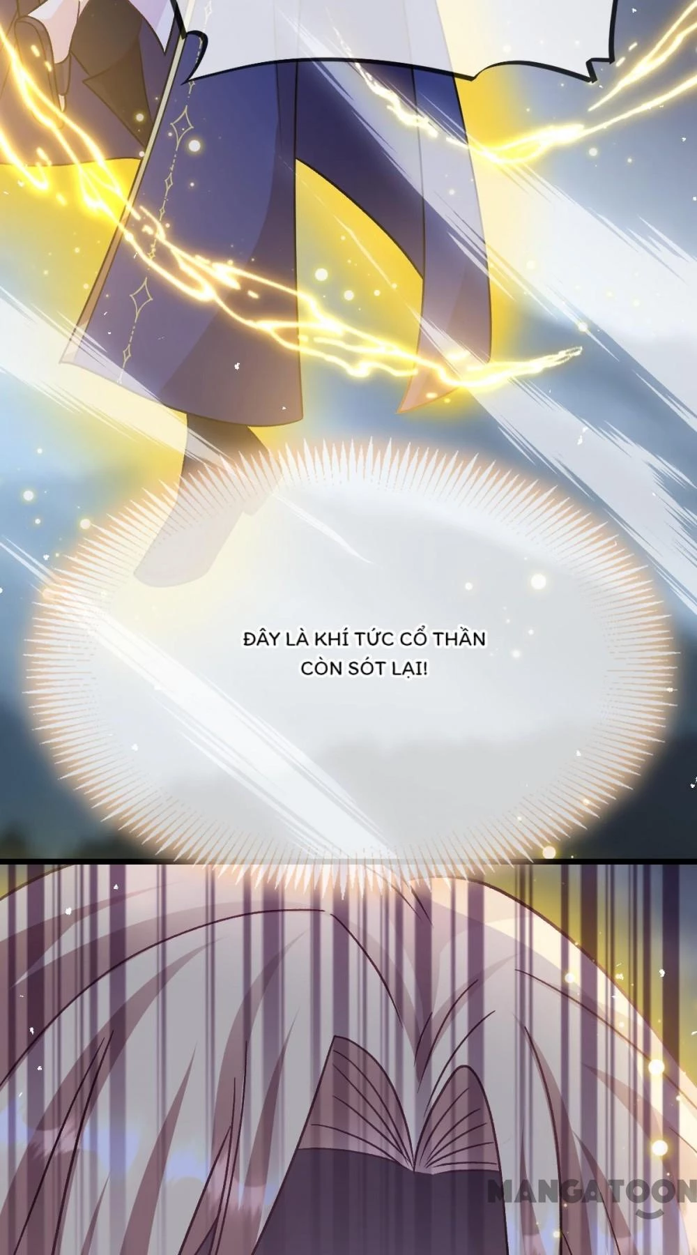 Tân Nương Của Ma Thần Chapter 185 - 15