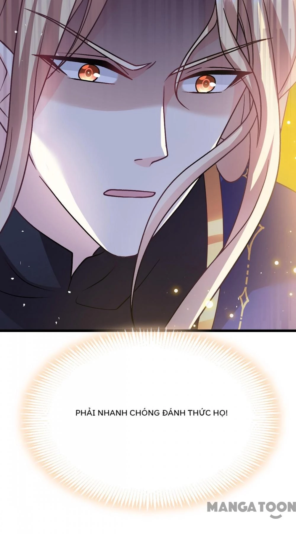 Tân Nương Của Ma Thần Chapter 185 - 16