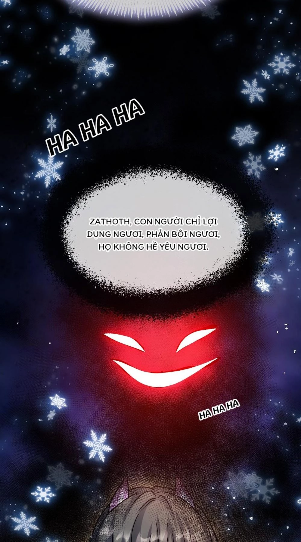 Tân Nương Của Ma Thần Chapter 185 - 22