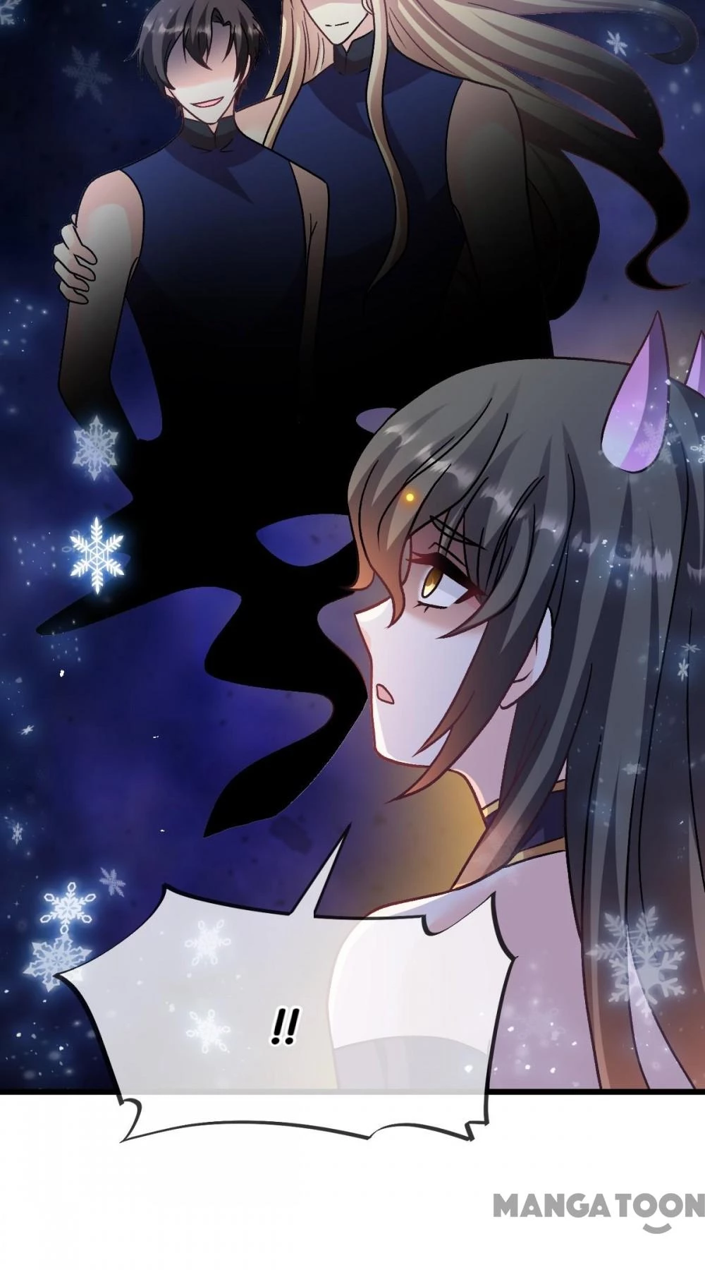 Tân Nương Của Ma Thần Chapter 185 - 24